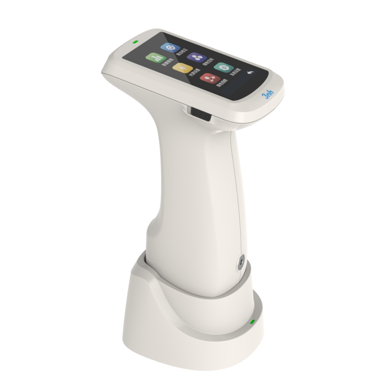 KS-200分光色差仪