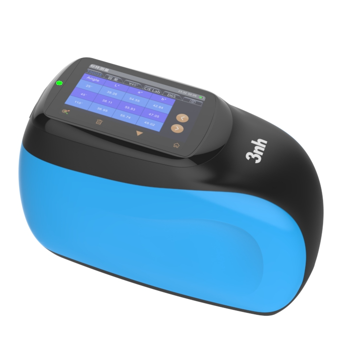 多角度分光测色仪KS003