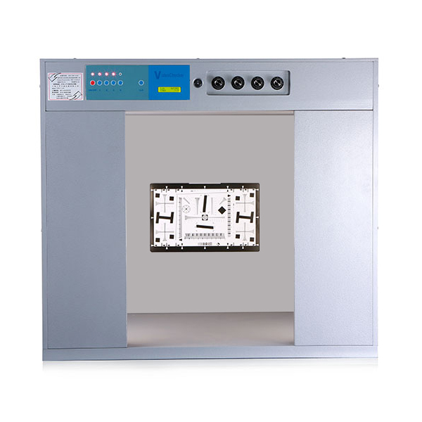 VC(3)台式影像测试用标准照明光源