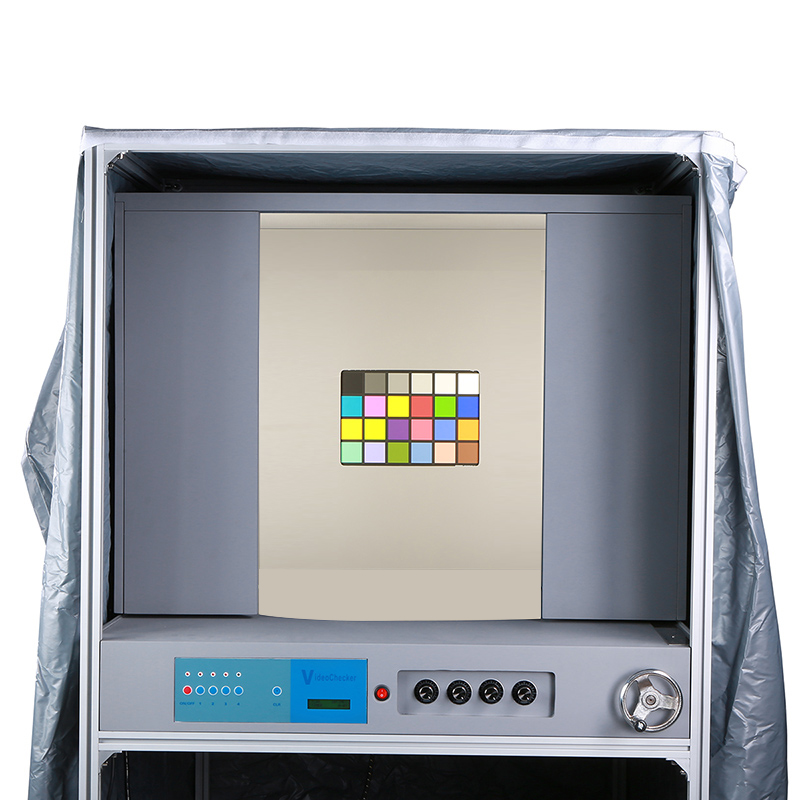 VC(2)光学影像测试用照明光源