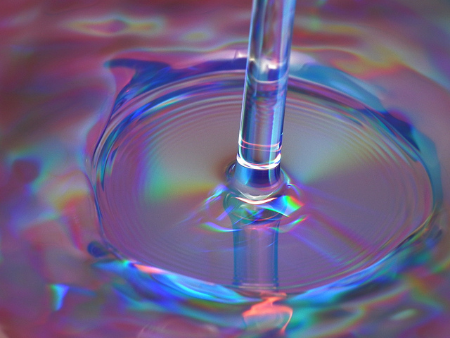 光谱分析可用于监测饮用水中的氟化物吗？