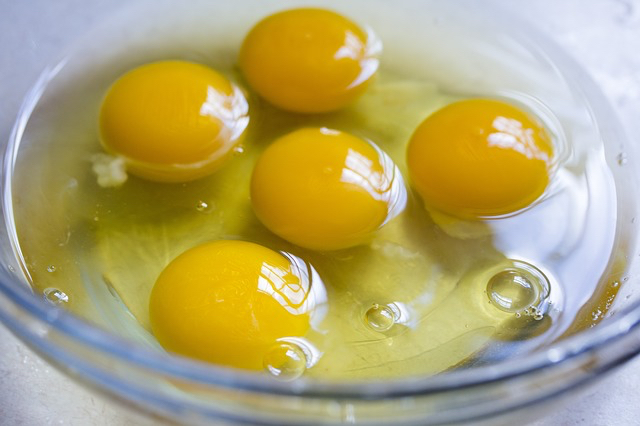 LOVIBOND®色标提高了液体蛋制品的质量和一致性