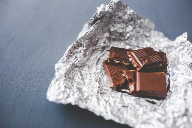 测量巧克力甜味剂的颜色在不断变化的市场中呼