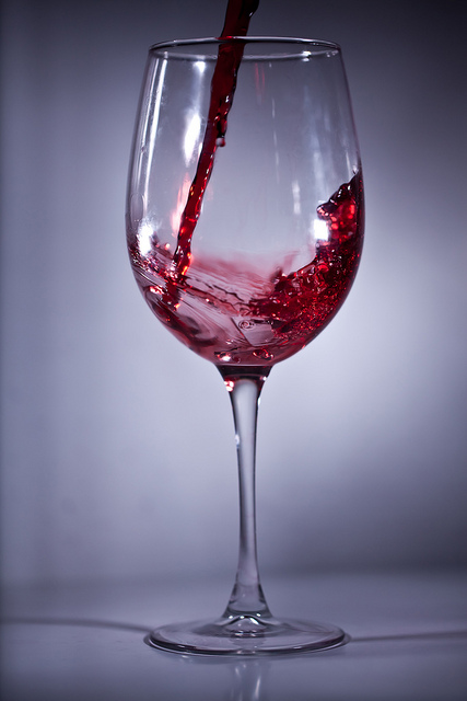 葡萄酒厂如何使用葡萄酒的浊度来衡量葡萄酒的