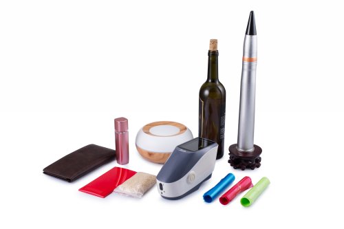 YS3010色行各业颜色应用