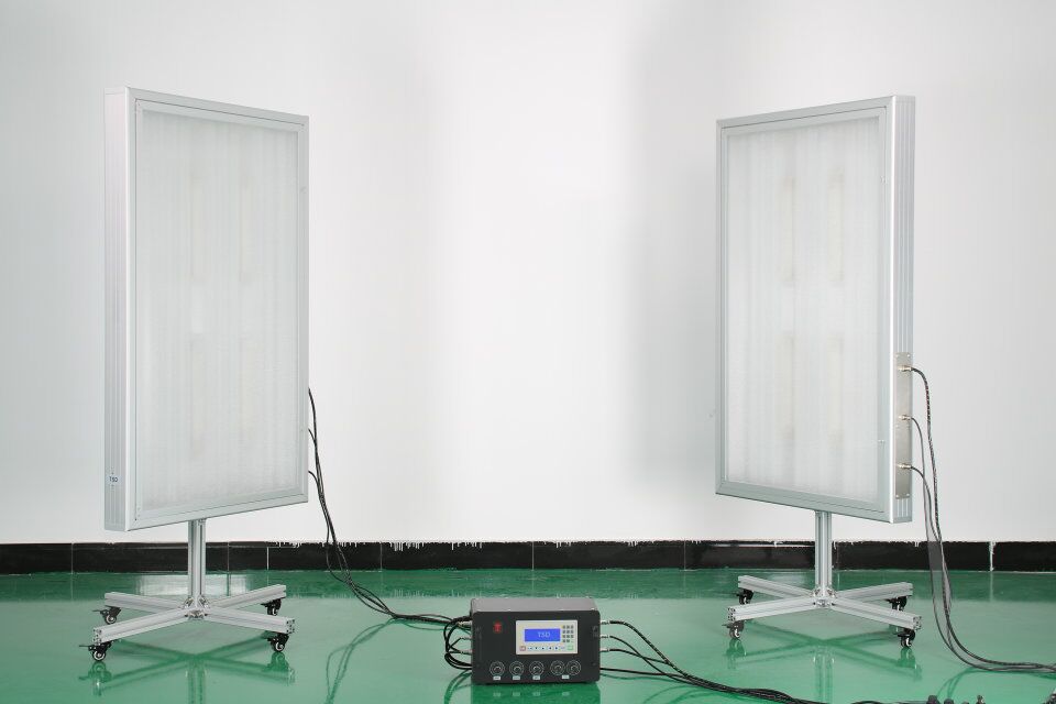 P20-4 摄影补光 灯箱说明 