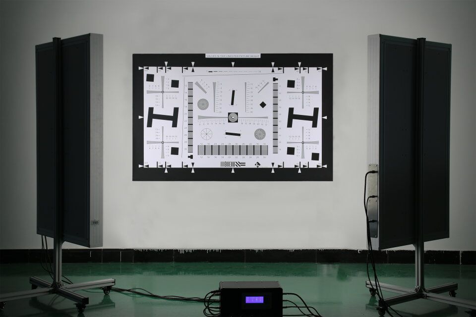 P20-4 摄影补光 灯箱说明 