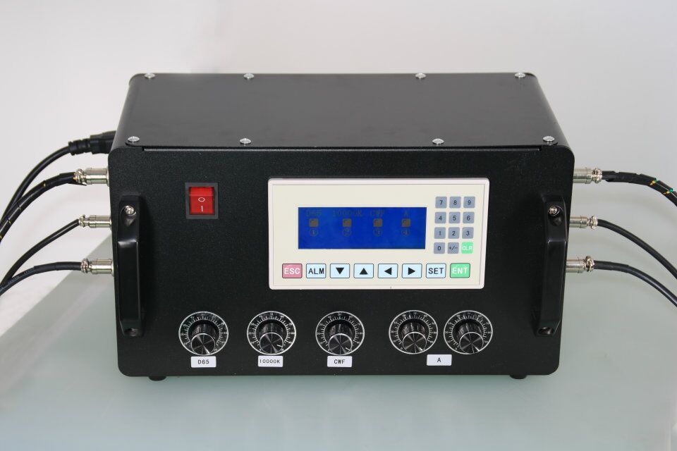 P20-4 摄影补光 灯箱说明 