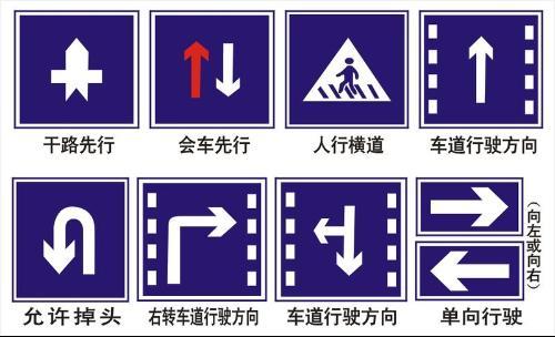 分光测色仪测量增强交通标志可见性并保护行人安全