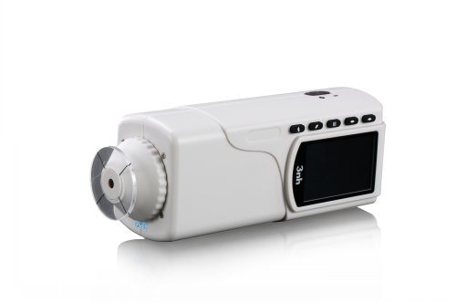 NR60CP分光测色仪