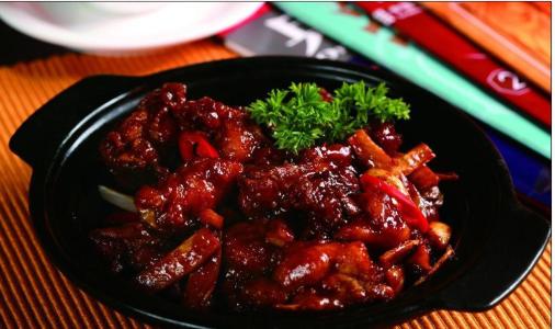 上海色差仪通过为您的食物添加准确的颜色来增强味道