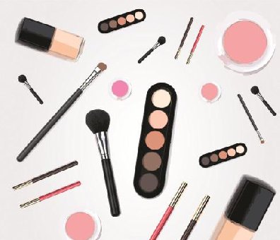 颜色测量在化妆品工业中的重要性