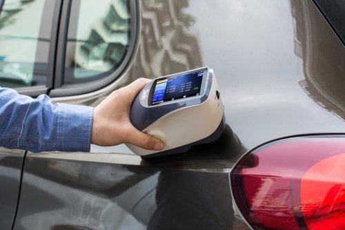 YS3060分光测色仪