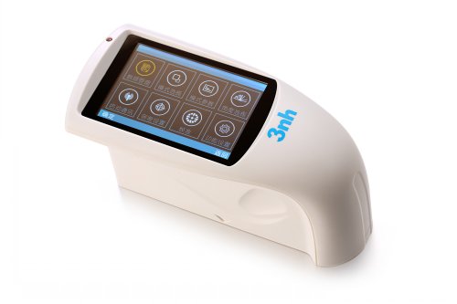 NHG268三角度光泽度计