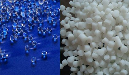  工业TPU和TPE材料的耐黄变测试